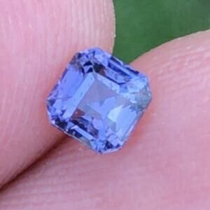 Pretty Half Carat Spinel